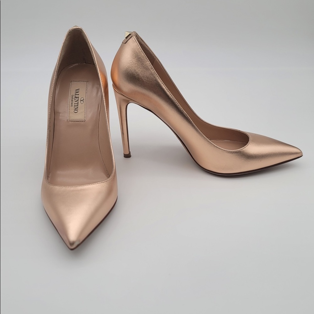 Valentino Item Number Iw2s0559nls - image 2